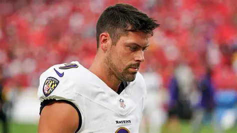 Justin Tucker News Conference: Key Takeaways and Analysis