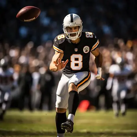 Justin Tucker: The Unrivaled Maestro of NFL Kicking and His Enduring Legacy