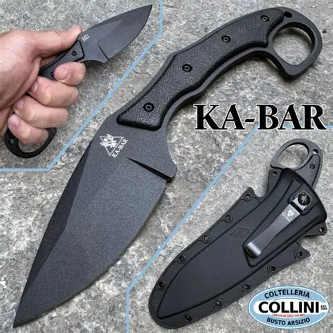 Exploring the Durability and Functionality of the KA-BAR 2491 Sheath