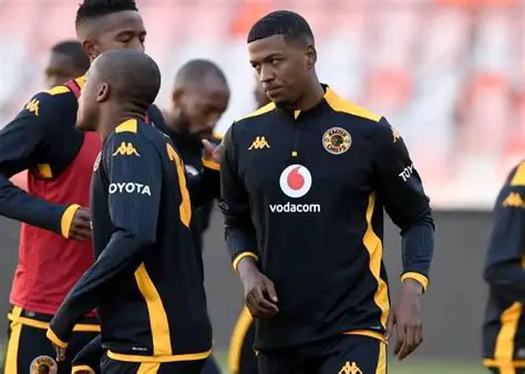 Kaizer Chiefs News: Latest Updates, Transfer Rumors & Match Analysis