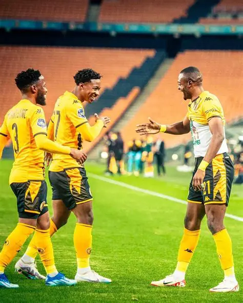 Kaizer Chiefs News Today: Latest Updates, Soccer Laduma Insights, and Live Match Coverage