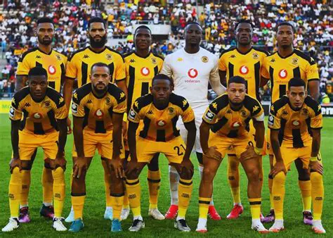 Kaizer Chiefs News Today: Latest Transfer Rumors & Soccer Laduma Updates