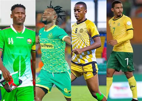 Kaizer Chiefs Transfer News: Latest Updates, Rumors, and What to Expect