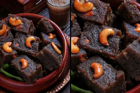 Kakkalali: Unveiling the Secrets of Kerala's Authentic Sweet Delicacy