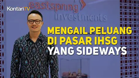 Kalshi: Inovasi Bursa Prediksi dan Dampaknya pada Pasar Finansial
