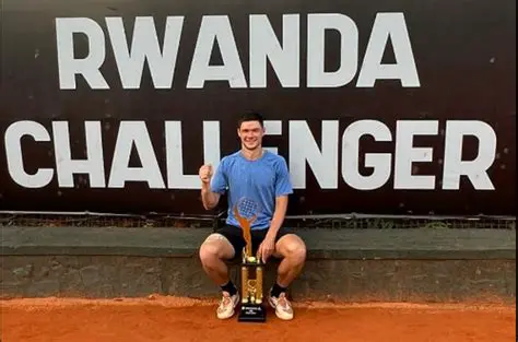 Kamil Majchrzak: Eine Karriere zwischen Triumph, Herausforderung und dem Comeback