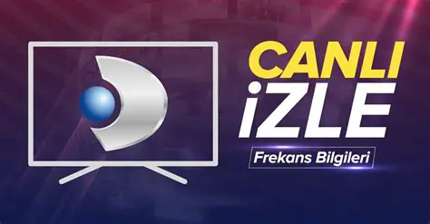 Kanal D Canlı İzle: Türkiye'nin Sevilen Kanalını Kesintisiz İzleyin