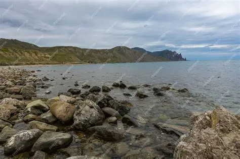 Karadağ: Unveiling the Secrets of the 'Black Mountain' and its Rich Biodiversity