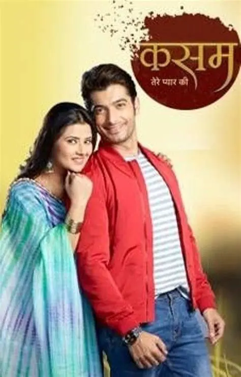 Kasam Tere Pyaar Ki Episode 3: A Recap of the Intense Drama and Unexpected Twists