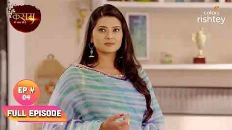 Kasam Tere Pyaar Ki Episode 620: Unraveling Rishi and Tanuja's Tumultuous Journey