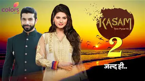 Kasam Tere Pyaar Ki Episode 267: A Whirlwind of Emotions and Unexpected Turns