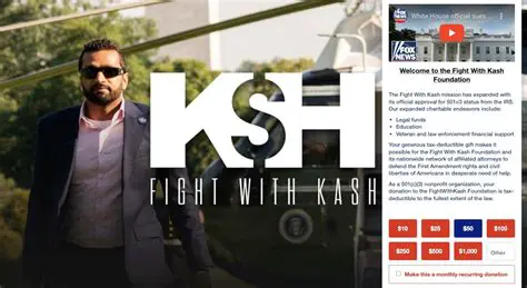 Kash Patel's X Account: News, Controversies, and Political Commentary
