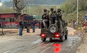 Kashmir News Latest: Unpacking Recent Developments and Future Trajectories in the Valley