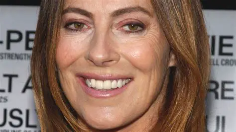 Kathryn Bigelow : Pionnière, Visionnaire et Réalisatrice d'Exception au Cœur du Cinéma Mondial