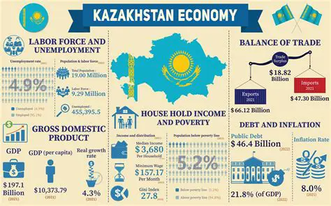 Kazakhstan Breaking News Today: Unpacking the Latest Developments