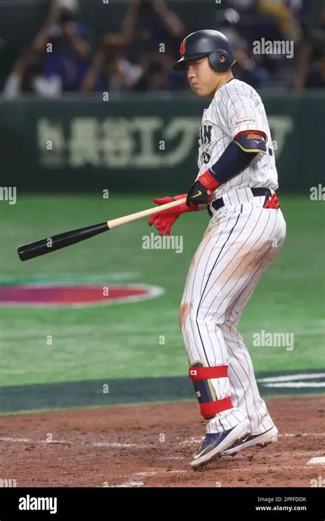Kazuma Okamoto: The Rising Star in Japanese Baseball You Need to Know