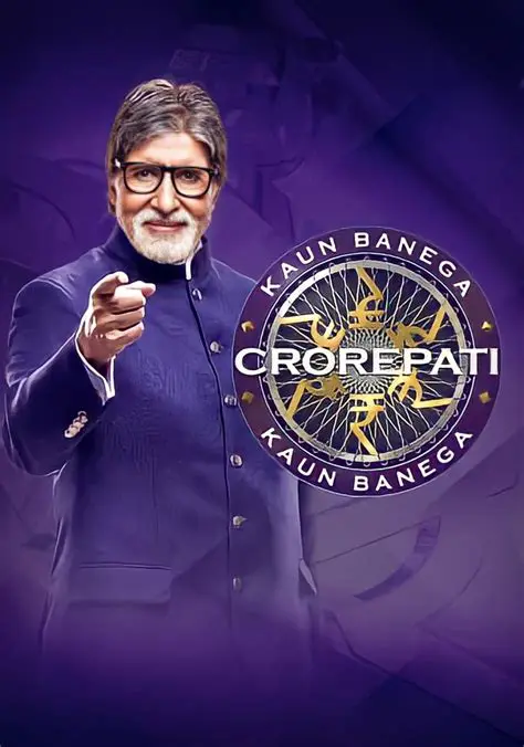 KBC Live Today: Watch Kaun Banega Crorepati Streaming and Updates