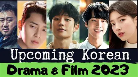 KBS TV Showcasing the Best of Korean Cinema: Your Guide to Korean Movies on KBS