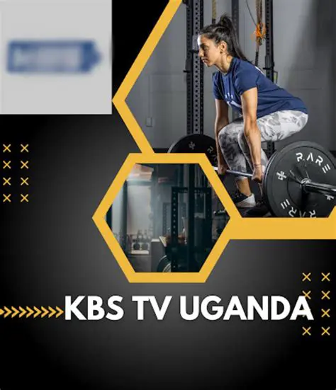 KBS TV Uganda Live: Your Gateway to Korean Entertainment and Ugandan News