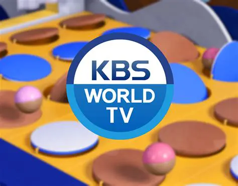 KBS World TV Channel Number: Your Ultimate Guide to Global Korean Entertainment