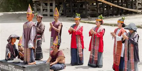 Kebudayaan Kerajinan Tangan