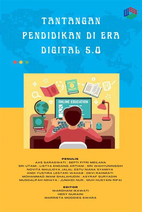Kemampuan untuk Menghadapi Tantangan