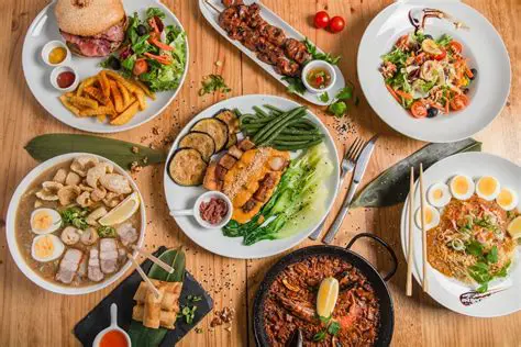 Kembara Pak Uda 5: A Culinary Journey Through Malaysian Flavors