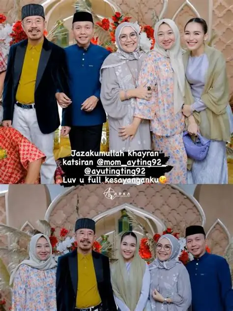 Kembaran Ayu Lapor Pak 01/08/22 Part 1: Misteri Munculnya Sang 