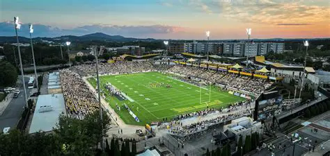 Kennesaw State Football: A Rising Power in College Football