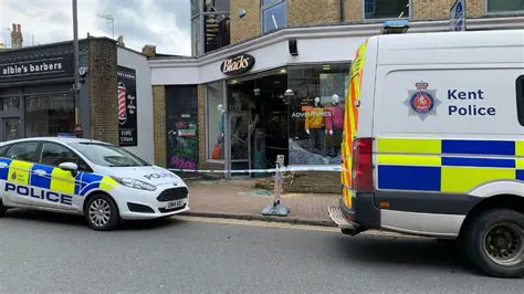 Kent Police Deal News: Unpacking the Latest Developments and Reforms