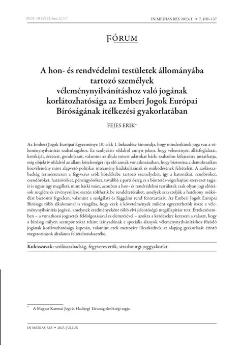 Mit kell tudni a keresett személyekről Magyarországon: Jogok, következmények és eljárások