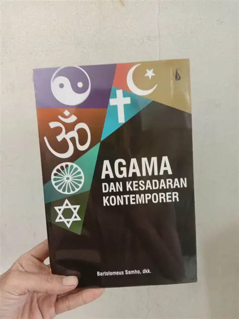 Kesadaran Agama dan Ujian Nasional