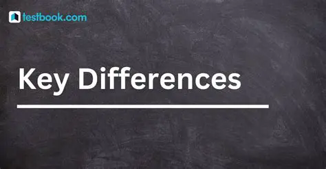 Key Differences between a Mayor and a Lawyer