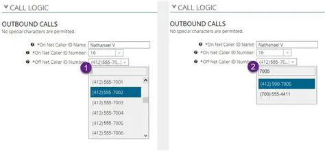 Key Features of Active CallerID