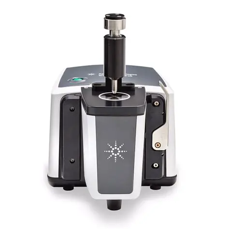 Key Features of Agilent MicroLab PC