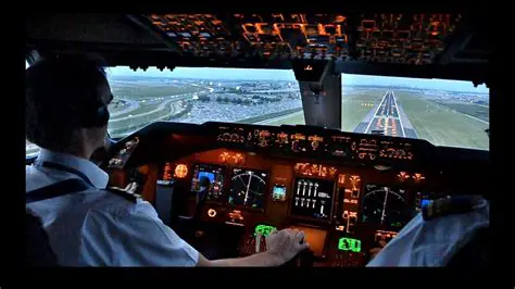 Key Features of AMS Cockpit