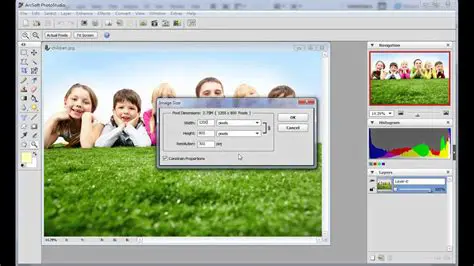 Key Features of ArcSoft Collage Creator