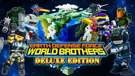 Key Features of Battle Brothers Deluxe Edition
