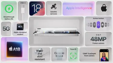 Key Features of Desktop Panorama