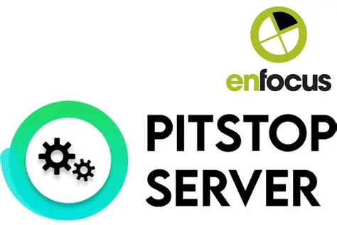 Key Features of Enfocus PitStop Server