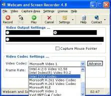 Key Features of Free Webcam Picture Taker