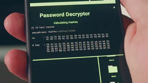 Key Features of JDownloader Password Decryptor