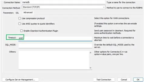 Key Features of JPDB Admin for MariaDB