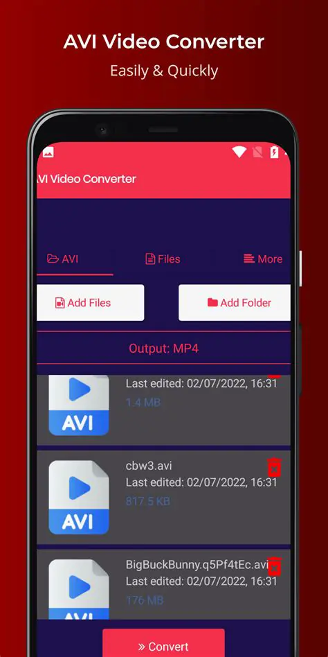 Key Features of MediaSanta AVI to 3GP AVI MP4 DVD Converter