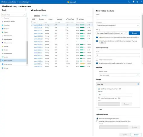Key Features of Motic VM Viewer