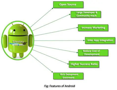 Key Features of NeoAppBuilder