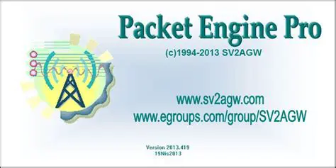 Key Features of Packet Engine Pro