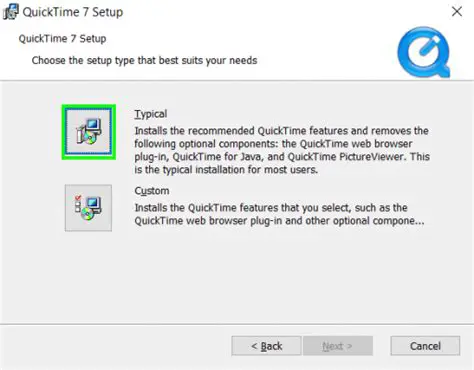 Key Features of QuickTime Pro