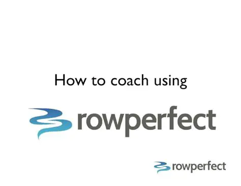 Key Features of Rowperfect for Windows