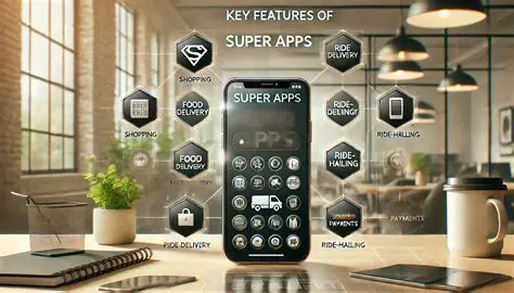 Key Features of ScreenMaker